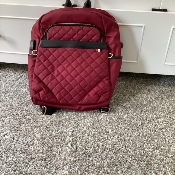 Closet Cleanout Sale! Modernist Backpack identical to the Nordace Elle!!! - Picture 2 of 4